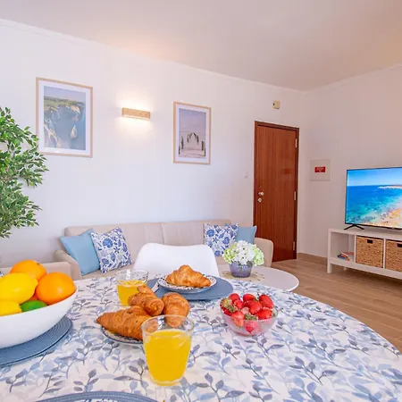 Casa Da Praia, 500m From The Beach! Apartmán Portimão