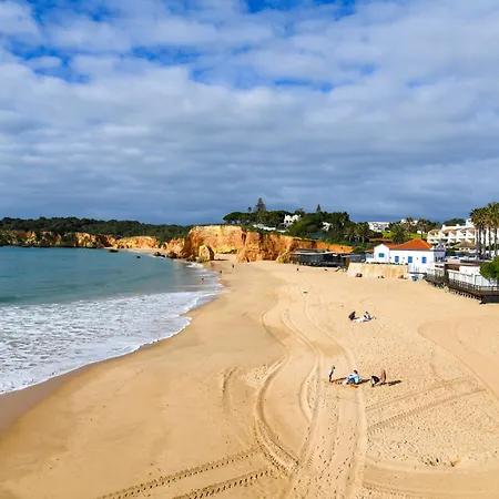 Daire Casa Da Praia, 500m From The Beach!