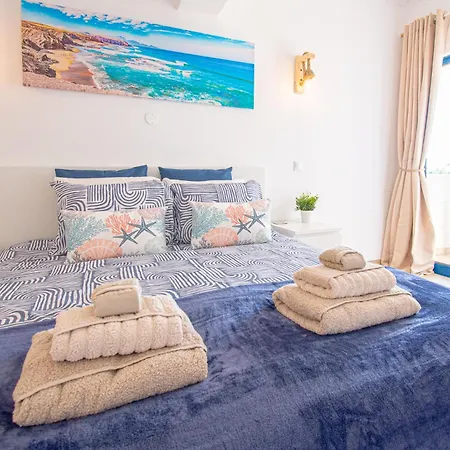 Casa Da Praia, 500m From The Beach!