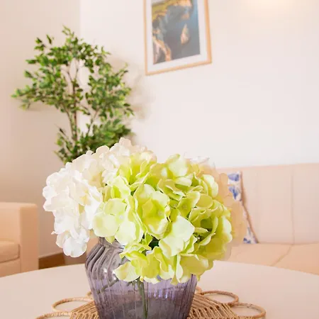 Daire Casa Da Praia, 500m From The Beach! *