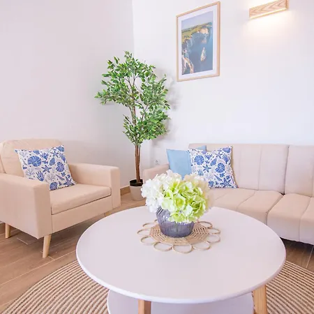 Casa Da Praia, 500m From The Beach!
