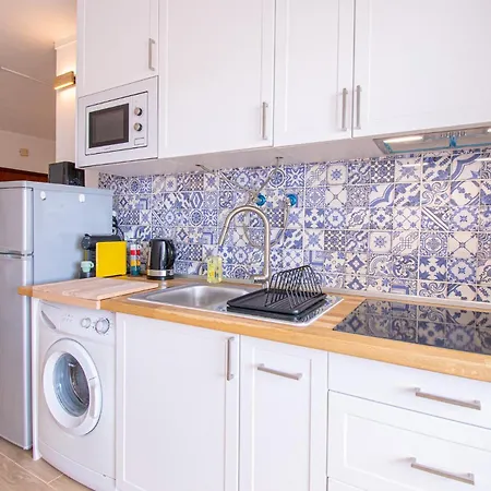 Casa Da Praia, 500m From The Beach! Daire