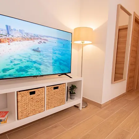 Appartement Casa Da Praia, 500m From The Beach!
