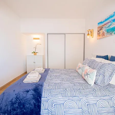 Appartement Casa Da Praia, 500m From The Beach! *