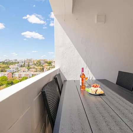 Casa Da Praia, 500m From The Beach! Appartement Portimão