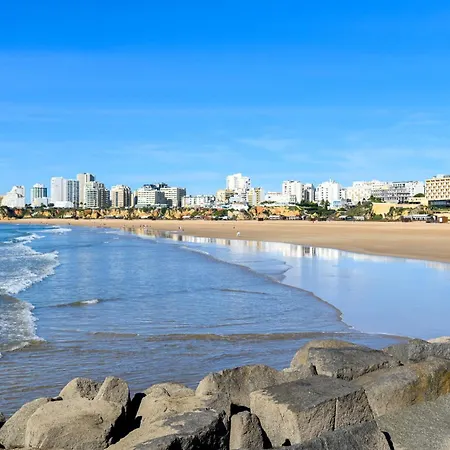 Appartement Casa Da Praia, 500m From The Beach!