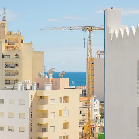 Appartement Casa Da Praia, 500m From The Beach! *